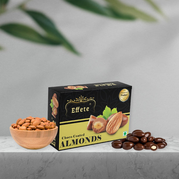 almond chocolate
