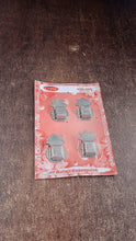 Agarbatti Holder for Wall – 4 Pcs Self Adhesive Wall Mounted Incense Stick Stand for Home, Temple, Pooja Room, Office