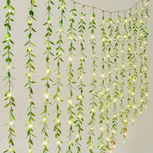 Festival LED Leaf Light