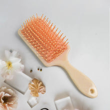 Tranquil Comb