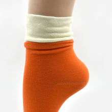 Ankle Length Winter Socks