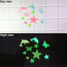 Fluorescent Luminous Board with Light Fun and Developing Toy