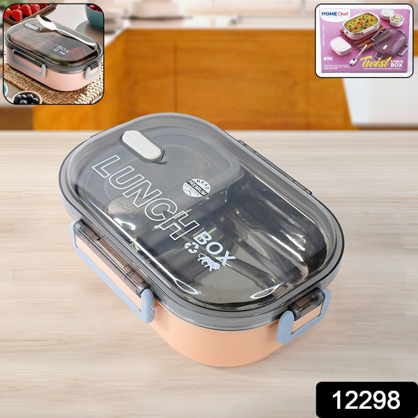 Leak Proof Lunch Box